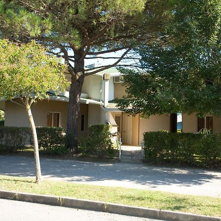 Olimpia Villa Bibione Exterior photo