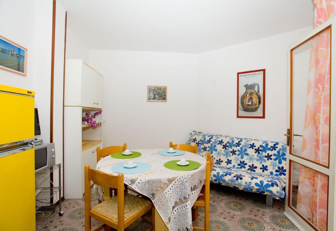 Olimpia Villa Bibione Exterior photo