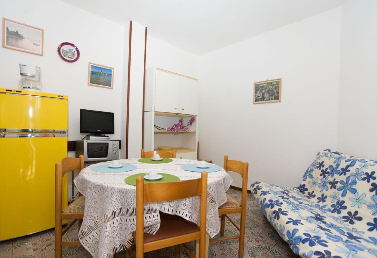 Olimpia Villa Bibione Exterior photo